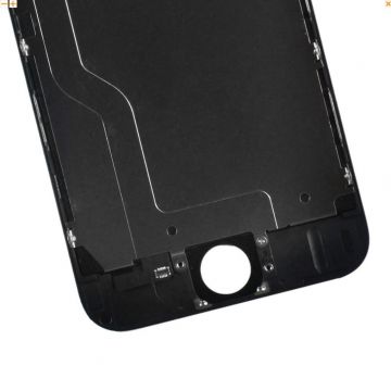 Achat Kit Ecran complet assemblé NOIR iPhone 6 Plus (Qualité Original) + outils KR-IPH6P-036