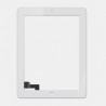 Touchscreen iPad 3 Weiss ( mit Werkzeuge )