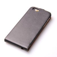 Achat Etui housse à clapet simili cuir iPhone 6 Plus  COQ6P-136