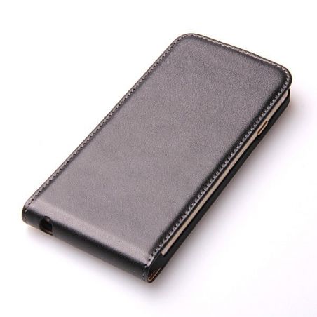 Achat Etui housse à clapet simili cuir iPhone 6 Plus  COQ6P-136