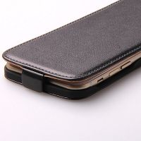 Achat Etui housse à clapet simili cuir iPhone 6 Plus  COQ6P-136