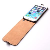 Achat Etui housse à clapet simili cuir iPhone 6 Plus  COQ6P-136