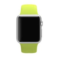 Achat Bracelet Apple Watch 38mm & 40mm Vert WATCHACC-034X