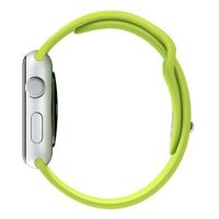 Achat Bracelet Apple Watch 44mm & 42mm Vert WATCHACC-038