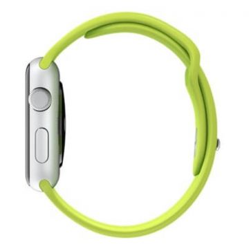 Green Apple Watch 42mm Strap  Straps Apple Watch 42mm - 3