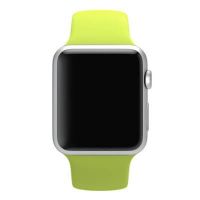 Achat Bracelet Apple Watch 44mm & 42mm Vert WATCHACC-038