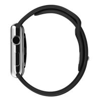 Achat Bracelet Apple Watch 42mm Noir WATCHACC-039