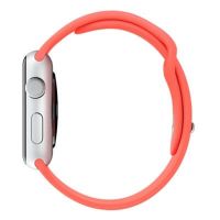 Achat Bracelet Apple Watch 42mm Rouge WATCHACC-040X