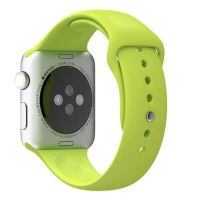 Green Apple Watch 38mm Strap  Gurte Apple Watch 38mm - 2