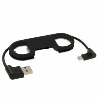 Micro USB cable and bottle opener  Chargers - Powerbanks - Cables Galaxy S3 - 4