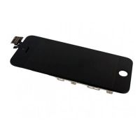 Komplettes Bildschirmset montiert BLACK iPhone 5 (Originalqualität) + Werkzeuge  Bildschirme - LCD iPhone 5 - 2