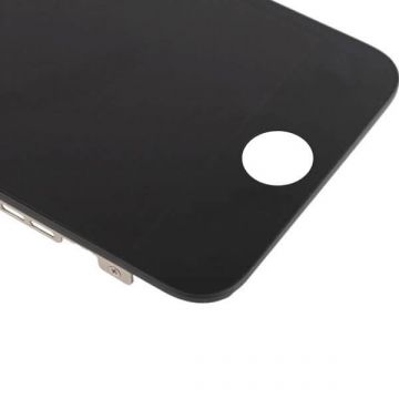 Complete screen kit assembled BLACK iPhone 5 (Original Quality) + Tools  Screens - LCD iPhone 5 - 6