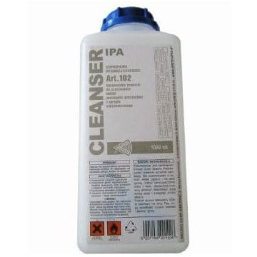 Achat IPA Cleanser 1 Litre isopropanol pour désoxydation / réparation OUTIL-099