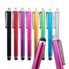 Touch pen  voor iPhone, Ipad, Ipod en macbook﻿