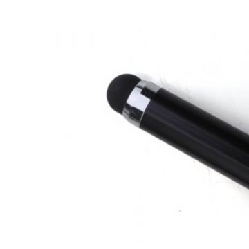 Achat Stylet tactile touch pen noir iPhone, iPod, iPad ACC00-034X