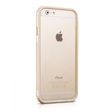 Achat Bumper Hoco Coupe Series Gold iPhone 6 / 6S COQ6G-167X