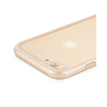 Achat Bumper Hoco Coupe Series Gold iPhone 6 / 6S COQ6G-167X