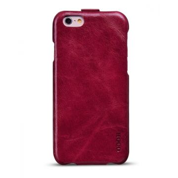 Achat Etui Hoco en cuir Edition General iPhone 6 COQ6G-163X