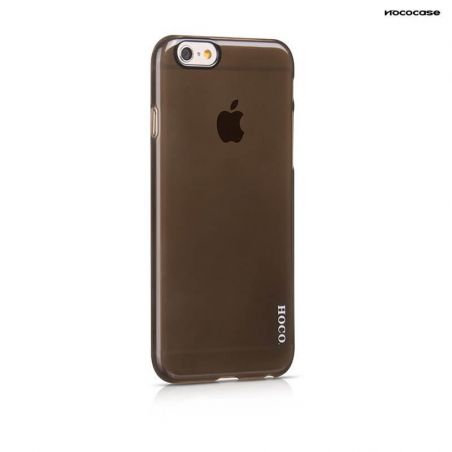 Hokokokokristalhelder duidelijk transparant hard case iPhone 6 Hoco Dekkingen et Scheepsrompen iPhone 6 - 4