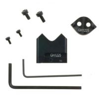 Kop gTool iCorner GH1225 iPod Touch 5 gTool Terugwinningsinstrumenten gTool - 1