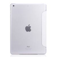 Achat Etui Smart Case Hoco Ice Series en cuir iPad 2, 3 et 4