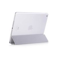 Achat Etui Smart Case Hoco Ice Series en cuir iPad 2, 3 et 4