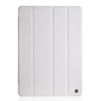 Achat Etui Smart Case Hoco Ice Series en cuir iPad 2, 3 et 4