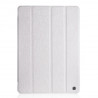 Smart Case Hoco Ice Series Ice Hockey Case in iPad 2, 3 and 4 leather