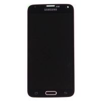 Achat Ecran Galaxy S5 OR Original GH97-15959D