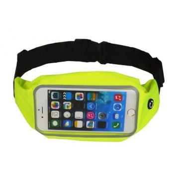 iPhone 6 Sport Bananen Tasche  iPhone 6 : Diverse - 6