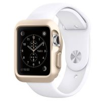 Achat Coque Slim Armor Apple Watch 42mm