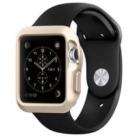 Achat Coque Slim Armor Apple Watch 42mm