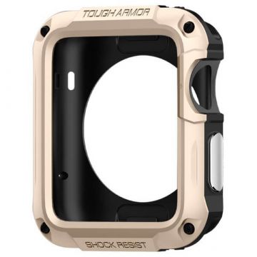 Achat Coque style Tough Armor Apple Watch 42mm