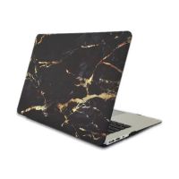 Soft Touch Gehäuse im MacBook Air 13" Marmor Stil  Abdeckungen et Rümpfe MacBook Air - 10