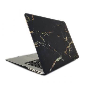 Achat Coque soft touch style marbre MacBook Air 13"