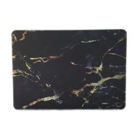 Achat Coque soft touch style marbre MacBook Air 13"