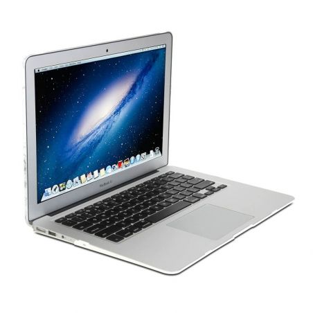 Achat Coque soft touch style marbre MacBook Retina 13"