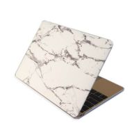 Achat Coque soft touch style marbre MacBook Retina 13"