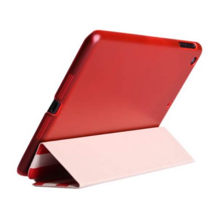 Achat Coque iPad Mini Drapeau US américain  COQPM-069x