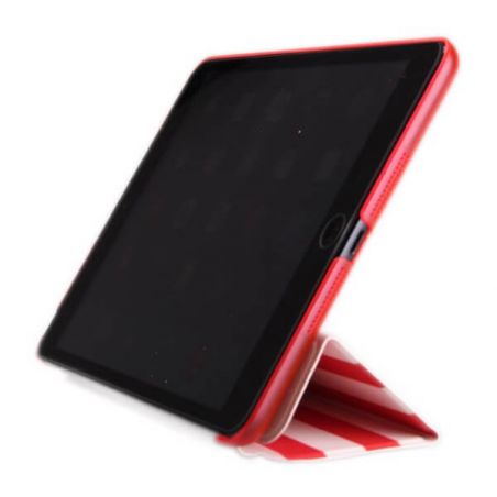 Achat Coque iPad Mini Drapeau US américain  COQPM-069x