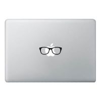 MacBook Geek Aufkleber  Stickers MacBook - 1