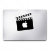 Sticker MacBook Clap