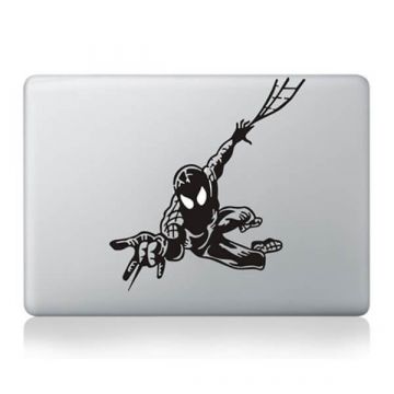 MacBook Spider-man sticker  Stickers MacBook - 1