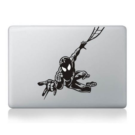 Achat Sticker MacBook Spider-man STI00-099x