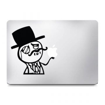 Achat Sticker MacBook Meme STI00-068x