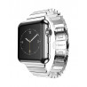 Roestvrij staal Apple horloge 42 mm Hoco Roestvrij staal link armband Hoco 42 mm Hoco armband