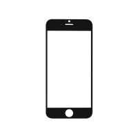 iPhone 6 Voorkantglas  Vertoningen - LCD iPhone 6 - 2