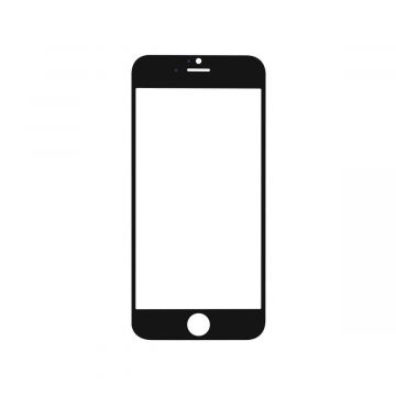 iPhone 6 Voorkantglas  Vertoningen - LCD iPhone 6 - 2