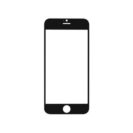 iPhone 6 Voorkantglas  Vertoningen - LCD iPhone 6 - 2