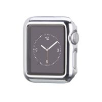 Achat Coque Hoco Gris pour Apple Watch 38 mm WATCHACC-068X